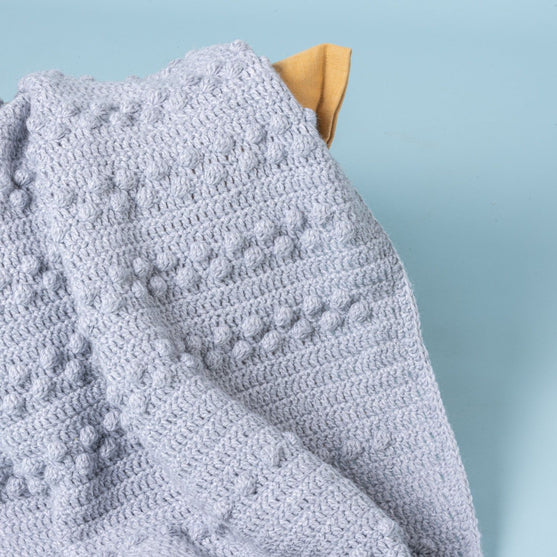 Sodra Oland  Blanket
2