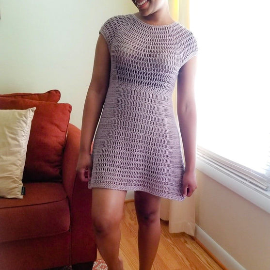 Summer Fling - Sundress
2