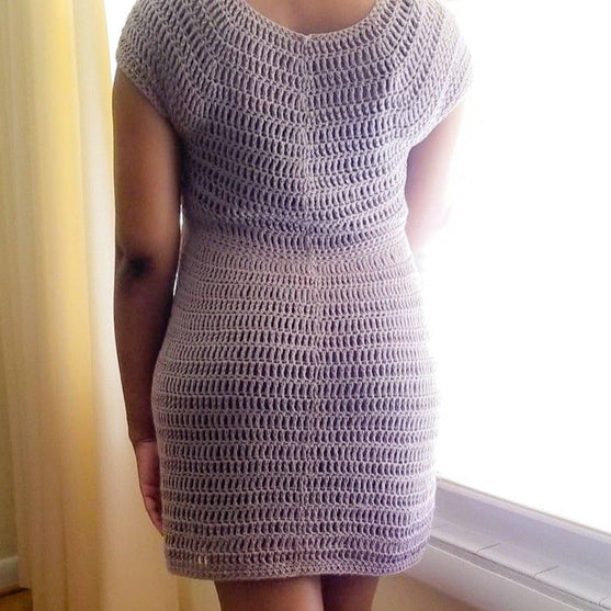 Summer Fling - Sundress
4