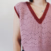 Sienna - Vest
2