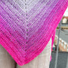 Simple Lines Alpaca - Shawl
3