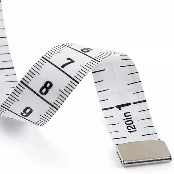 Measuring Tape Jumbo - 300 cm (118 inches) - Prym
3