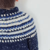 Blue Monday - Children’s Sweater
3