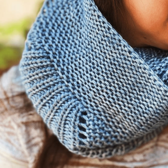 Water - Cowl
3