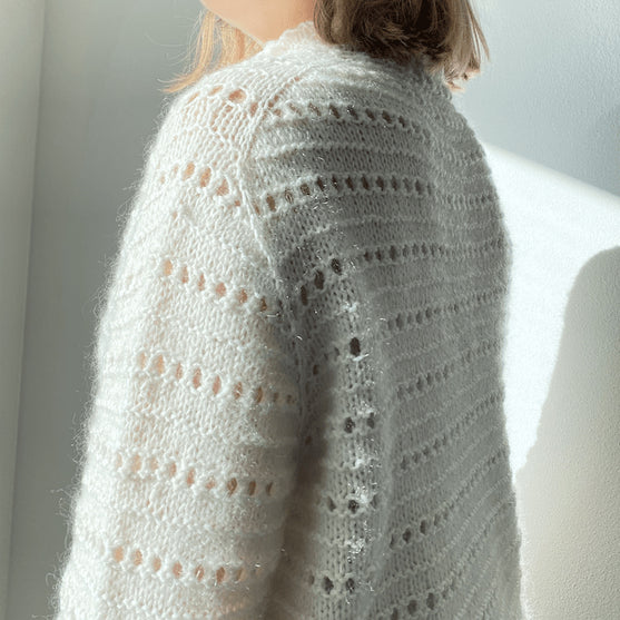 Easy Spring Blouse
3