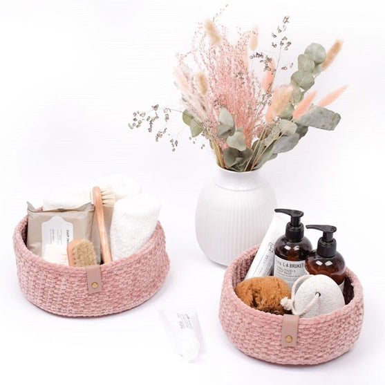 Smoothie - Baskets
5