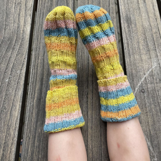 Sno - Children’s Socks
4