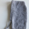 Snowdrop Balaclava
5
