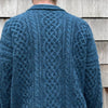 Snowshoe - Men’s Cardigan
5