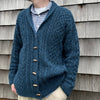 Snowshoe - Men’s Cardigan
2