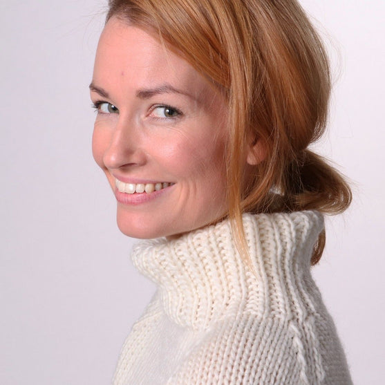 Gertrud Sweater
8