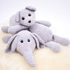 The Snugglephant
6