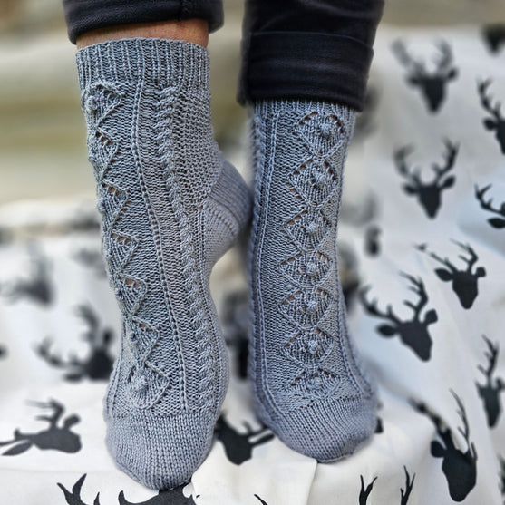 Reserl - Socks
1