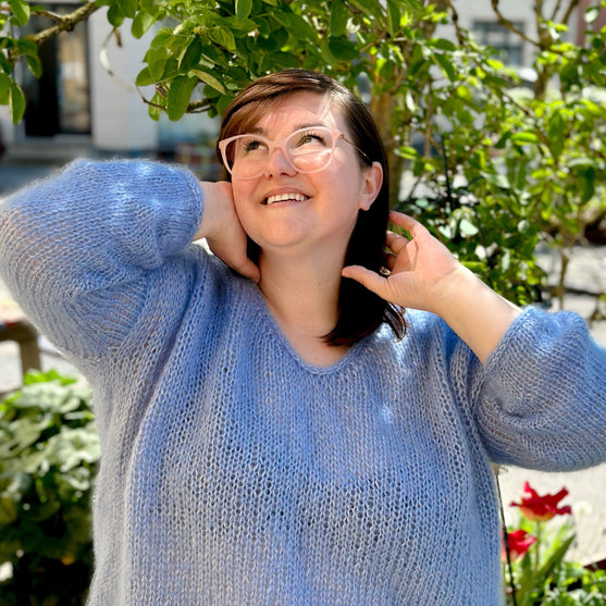 Sofia Plus - Sweater
3