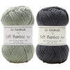 Soft Bamboo Fine - Go Handmade
1