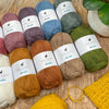 Soft Alpaca - Hobbii
2