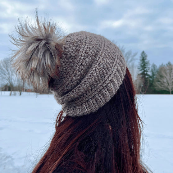 Soho - Beanie
3