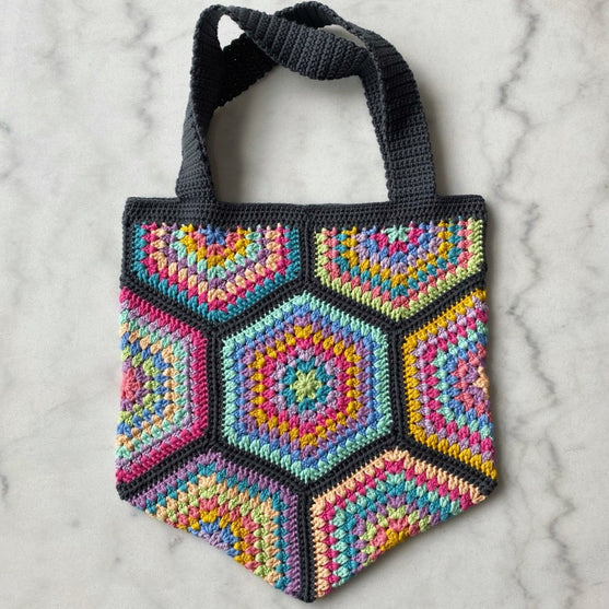 Solis - Tote bag
2
