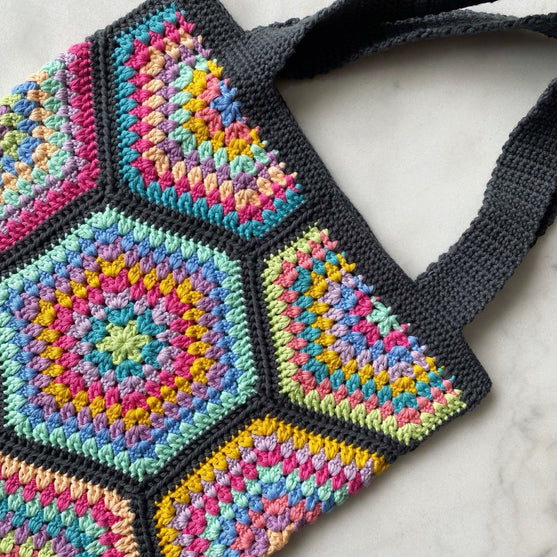 Solis - Tote bag
3