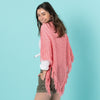 Summerday Shawl
1