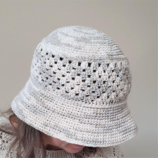 The Best Summer Hat
3