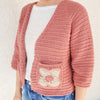 Sora - Cardigan
4