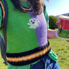 Spooky - Vest
3