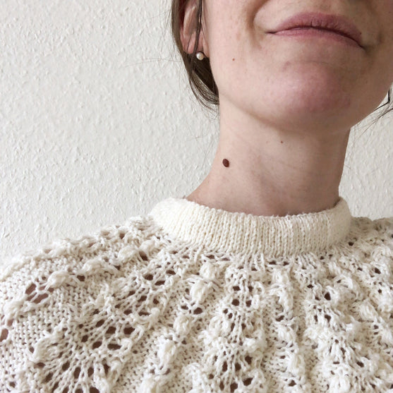 Spring Waves - Summer shirt
4