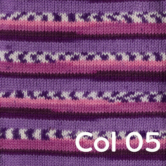 Silly Socks - Hobbii
8