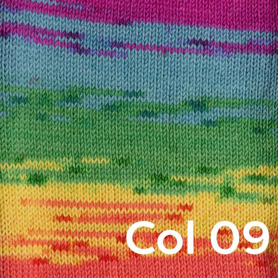 Silly Socks - Hobbii
11