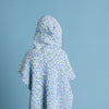 Beach Poncho - Child
5