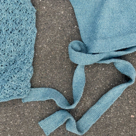 Starflower - Wrap
4
