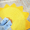 Step Into Sunshine - Doormat
2