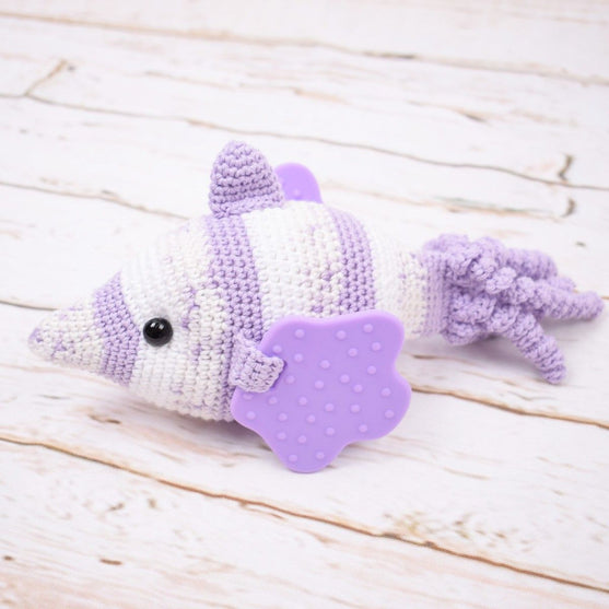 Sensory Fish - Jelly
5