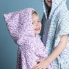 Beach Poncho - Child
1