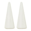 Styrofoam cones - 2 pcs. - Hobbii
1