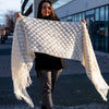 Subnivean - Shawl
3