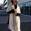 Subnivean - Shawl
5