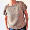 Summer T - Short sleeved t-shirt
1