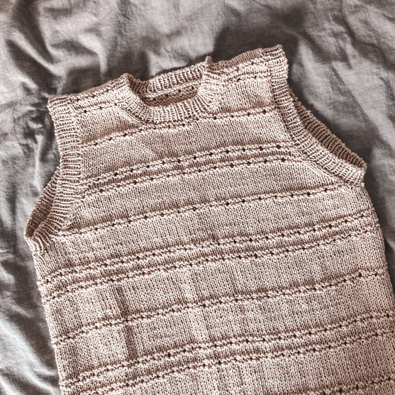 Sunkissed Dress
2
