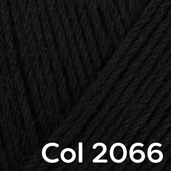 Regia 6-ply Uni - Regia
14