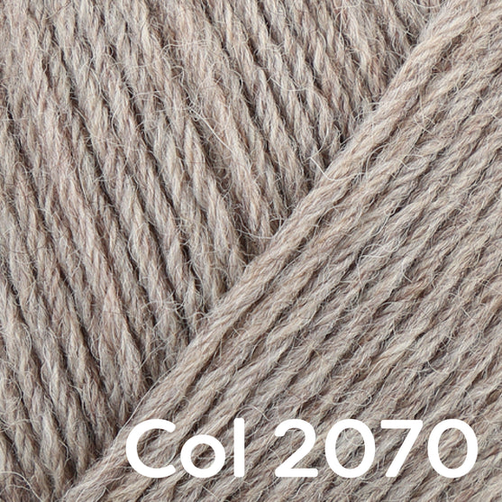 Regia 6-ply Uni - Regia
15