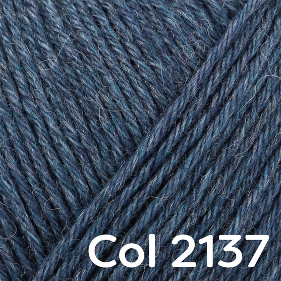 Regia 6-ply Uni - Regia
16