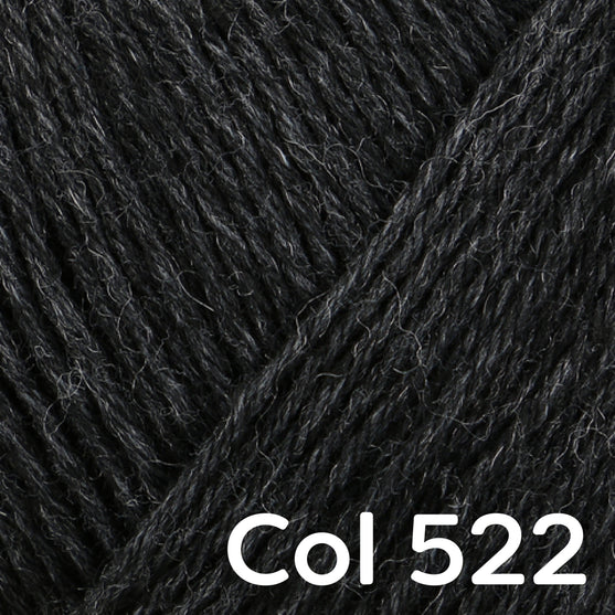 Regia 6-ply Uni - Regia
6