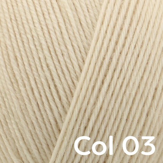 Regia Premium Cashmere 4-ply - Regia
4