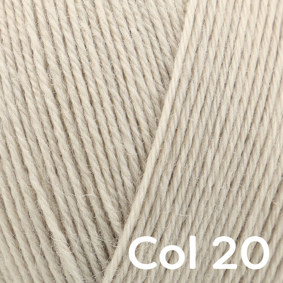 Regia Premium Cashmere 4-ply - Regia
5