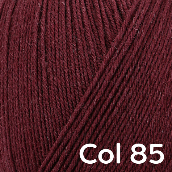 Regia Premium Cashmere 4-ply - Regia
16