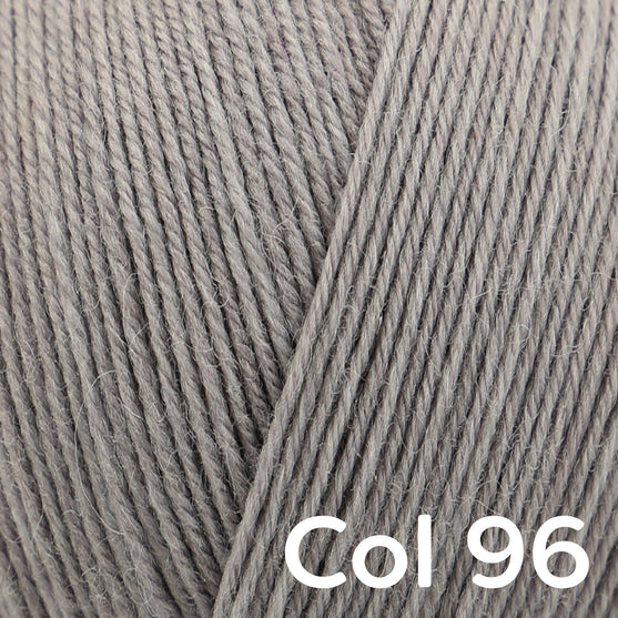 Regia Premium Cashmere 4-ply - Regia
18