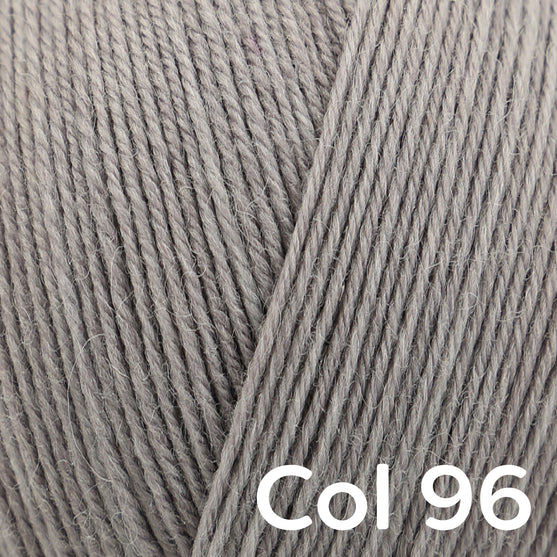 Regia Premium Cashmere 4-ply - Regia
18