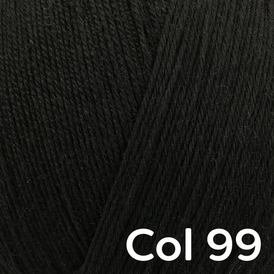 Regia Premium Cashmere 4-ply - Regia
19